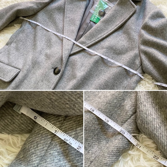 Coat - Picture 13 of 14